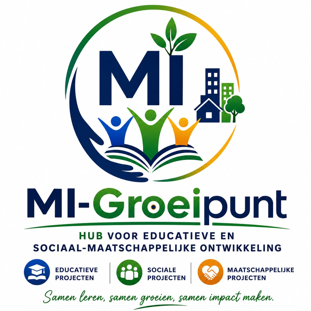 MI - Groeipunt